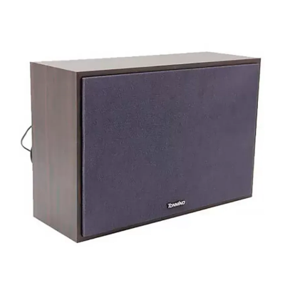 Пара настенных IP-громкоговорителей SIP-S12