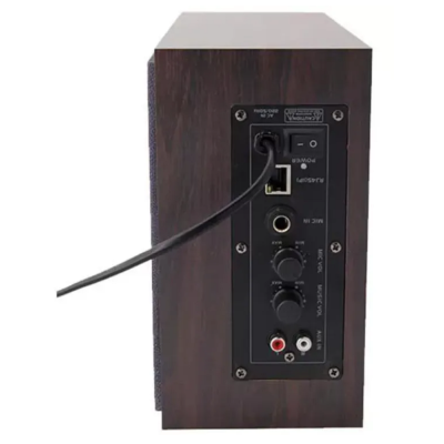 Пара настенных IP-громкоговорителей SIP-S12