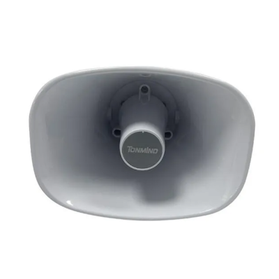 Всепогодный активный рупорный IP-громкоговоритель