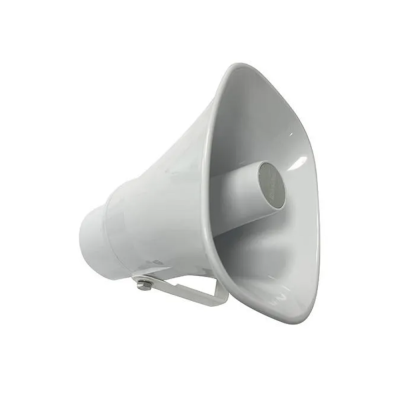 Всепогодный активный рупорный IP-громкоговоритель SIP-S21