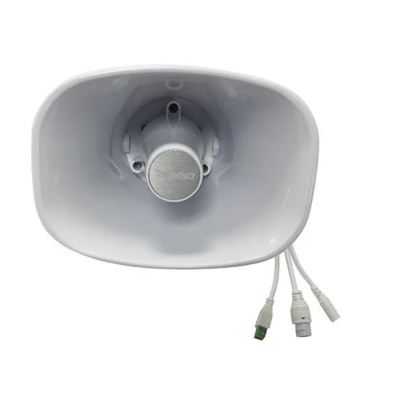 Всепогодный активный рупорный IP-громкоговоритель SIP-S21