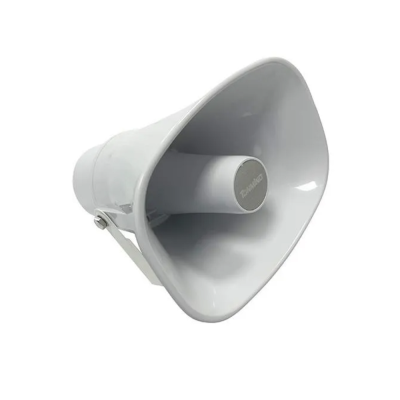 Всепогодный активный рупорный IP-громкоговоритель SIP-S21