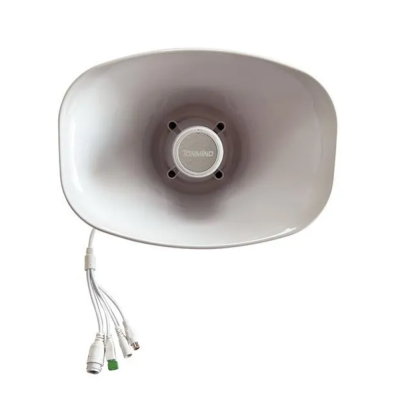 Всепогодный активный рупорный IP-громкоговоритель SIP-S21T