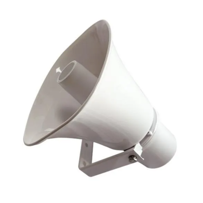 Всепогодный активный рупорный IP-громкоговоритель SIP-S21T