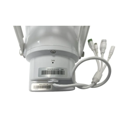 Всепогодный активный рупорный IP-громкоговоритель с микрофоном SIP-S21H