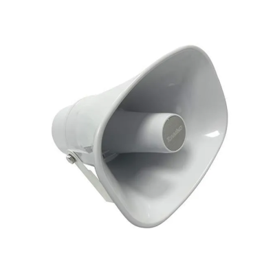 Всепогодный активный рупорный IP-громкоговоритель с микрофоном SIP-S21H