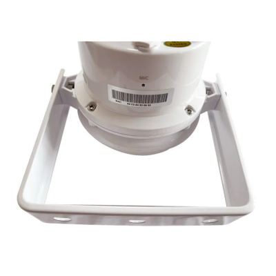 Всепогодный активный рупорный IP-громкоговоритель с микрофоном SIP-S21M