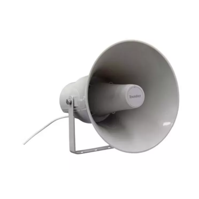 Всепогодный активный рупорный IP-громкоговоритель SIP-S22