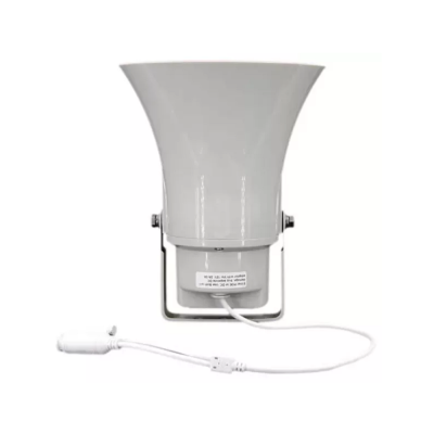 Всепогодный активный рупорный IP-громкоговоритель SIP-S22