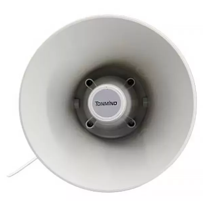 Всепогодный активный рупорный IP-громкоговоритель SIP-S22