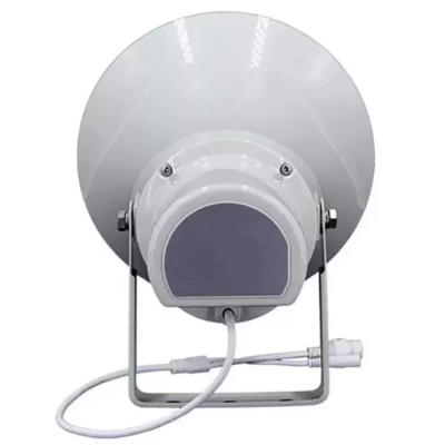 Всепогодный активный рупорный IP-громкоговоритель SIP-S22T