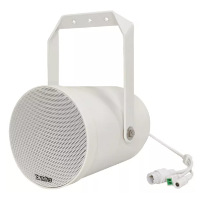 Всепогодный сетевой звуковой прожектор