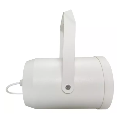 Всепогодный сетевой звуковой прожектор с микрофоном SIP-S51H