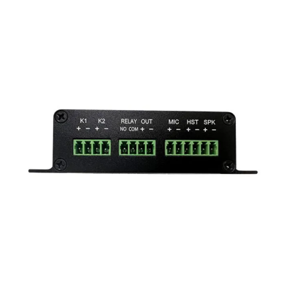 Универсальный SIP-адаптер (шлюз) SIP-T20