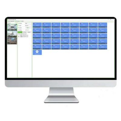 Программное обеспечение для аудиовещания