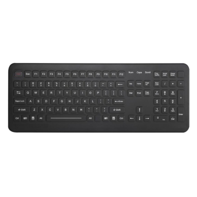 Настольная силиконовая клавиатура