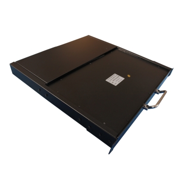 Выдвижная силиконовая клавиатура с тачпадом K-TEK-M399TP-KP-FN-V01-US/RU-USB