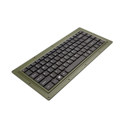 Панельная клавиатура K-TEK-V300-FN-UT-RP-US-USB