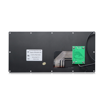 Панельная клавиатура K-TEK-V300-FN-UT-RP-US-USB