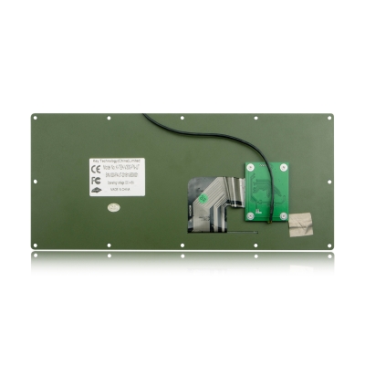 Панельная клавиатура K-TEK-V300-FN-UT-RP-US-USB