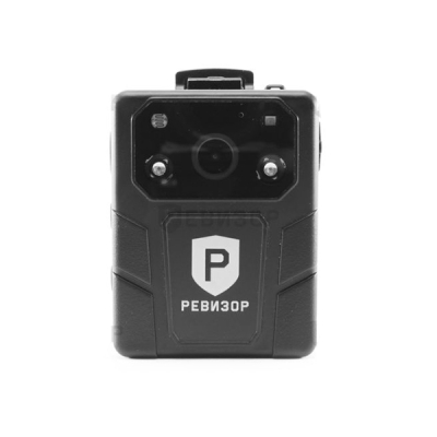 Персональный носимый видеорегистратор