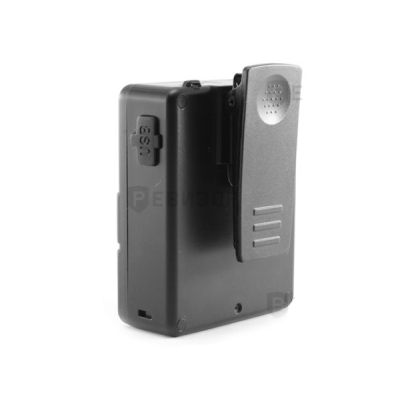 Персональный носимый видеорегистратор РЕВИЗОР 3335