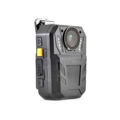 Персональный носимый видеорегистратор с дисплеем РЕВИЗОР 3140