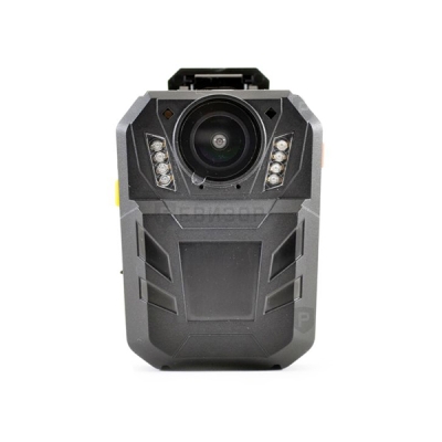 Персональный носимый видеорегистратор с дисплеем РЕВИЗОР 3140