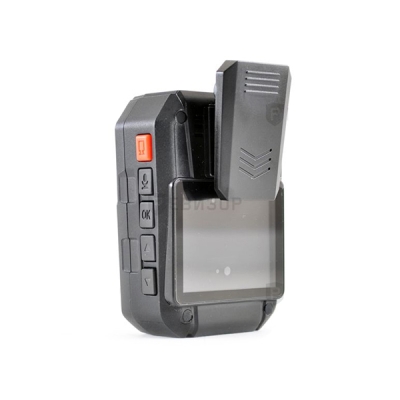 Персональный носимый видеорегистратор с дисплеем РЕВИЗОР 3140