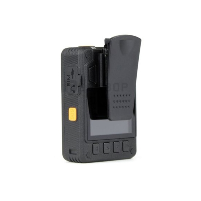 Персональный носимый видеорегистратор с 4G, Wi-Fi и GPS РЕВИЗОР 3340