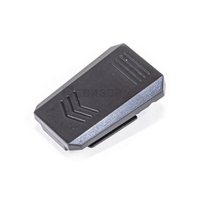 Клипса-прищепка для видеорегистраторов 3235/3335 и 3140 РЕВИЗОР Клипса