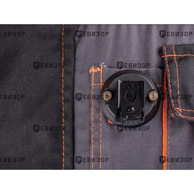 Клипса-значок для видеорегистраторов 3235/3335 Клипса-2