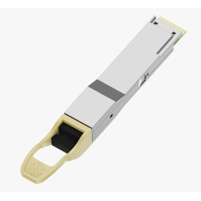SFP-трансивер 400G для многомодового оптоволокна 400GBASE-SR8