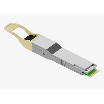 SFP-трансивер 400G для многомодового оптоволокна 400GBASE-SR8