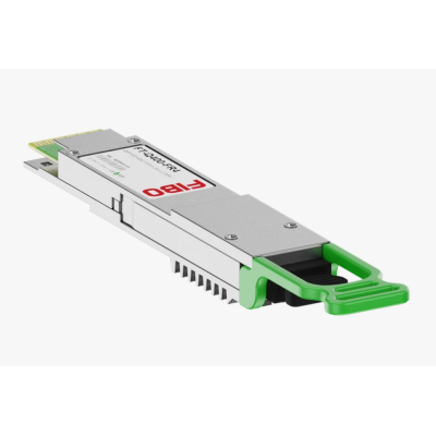 SFP-трансивер 400G для одномодового оптоволокна 400GBASE-FR4