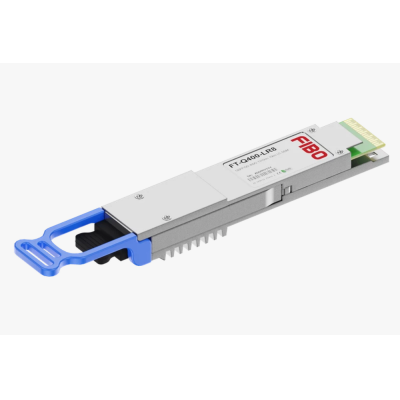 SFP-трансивер 400G для одномодового оптоволокна