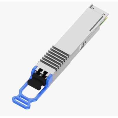 SFP-трансивер 400G для одномодового оптоволокна 400GBASE-LR8