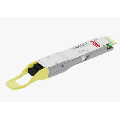SFP-трансивер 400G для одномодового оптоволокна
