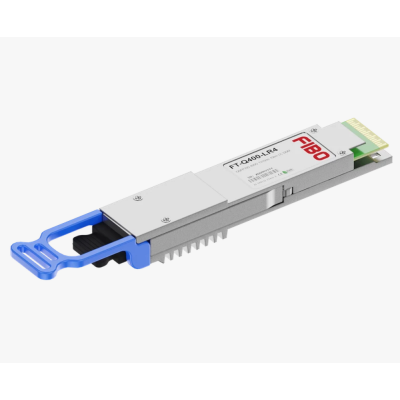 SFP-трансивер 400G для одномодового оптоволокна