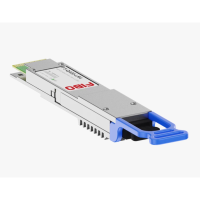 SFP-трансивер 400G для одномодового оптоволокна 400GBASE-LR4