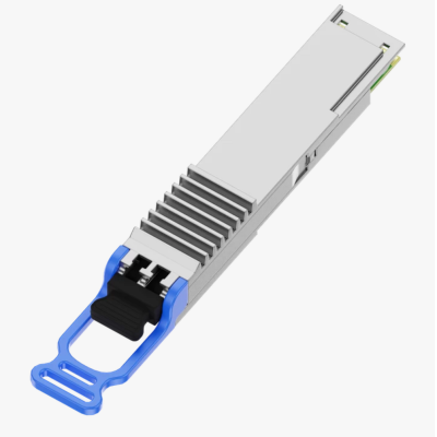 SFP-трансивер 400G для одномодового оптоволокна 400GBASE-LR4