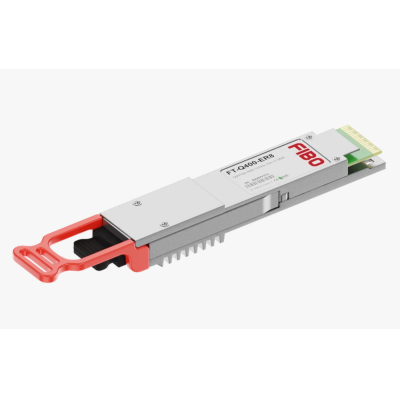 SFP-трансивер 400G для одномодового оптоволокна
