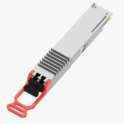 SFP-трансивер 400G для одномодового оптоволокна 400GBASE-ER8