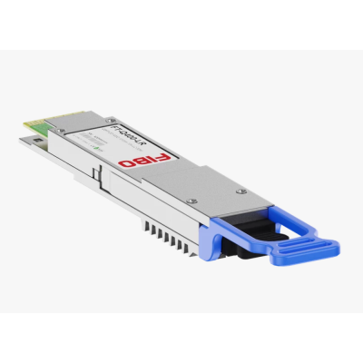 SFP-трансивер 400G для одномодового оптоволокна 400GBASE-LR