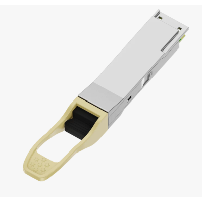 SFP-трансивер 200G для многомодового оптоволокна 200GBASE-SR4