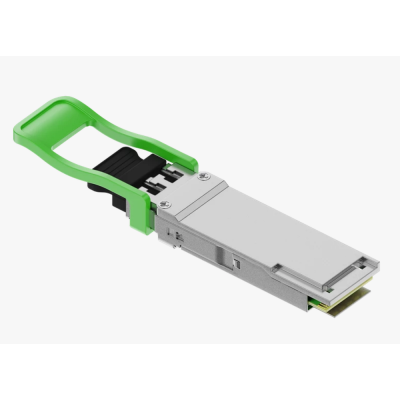 SFP-трансивер 200G для одномодового оптоволокна 200GBASE-FR4