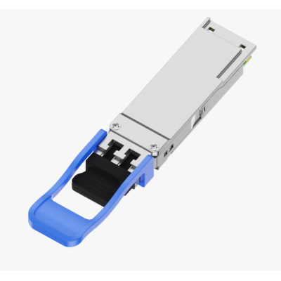 SFP-трансивер 200G для одномодового оптоволокна 200GBASE-LR4