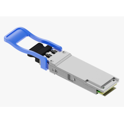 SFP-трансивер 200G для одномодового оптоволокна 200GBASE-LR4