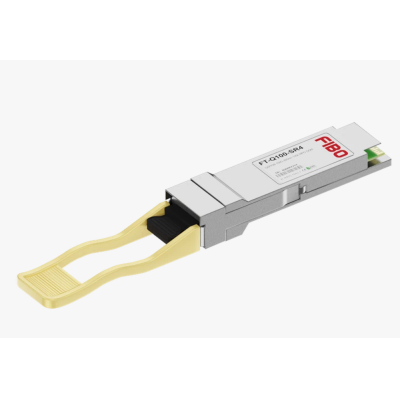 SFP-трансивер 100G для многомодового оптоволокна 100GBASE-SR4