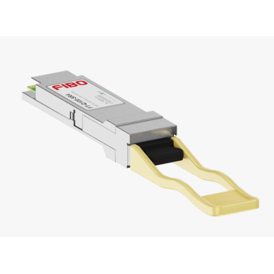 SFP-трансивер 100G для многомодового оптоволокна